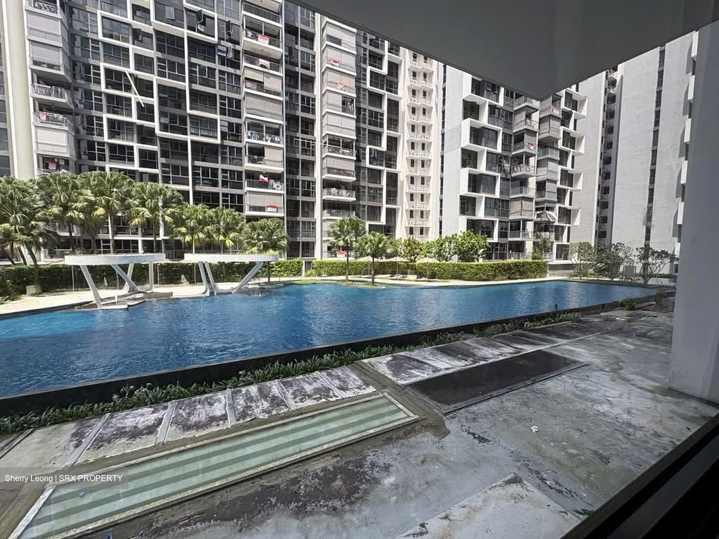Blossom Residences (D23), Condominium #600334181